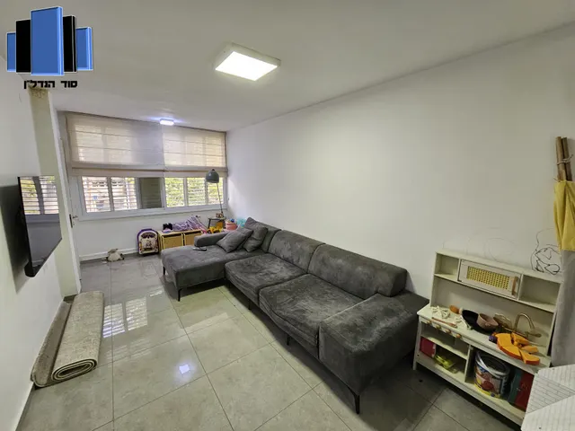 נכס בקריית אתא