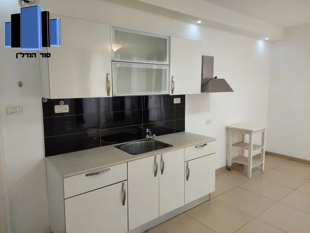 נכס בקריית אתא