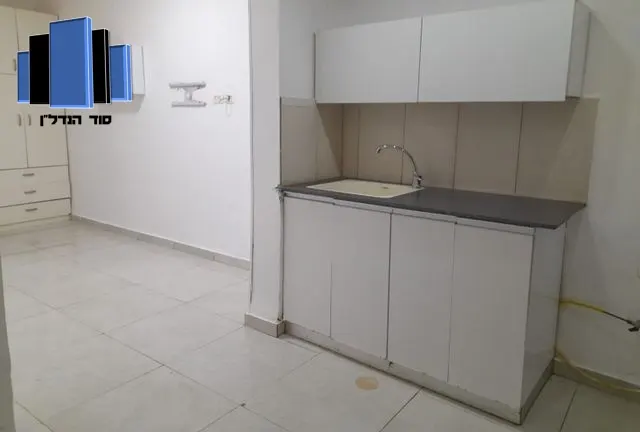 יחידת דיור בקריית מוצקין