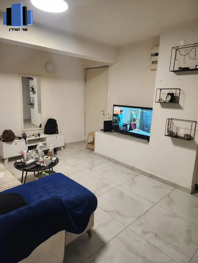 נכס בחיפה